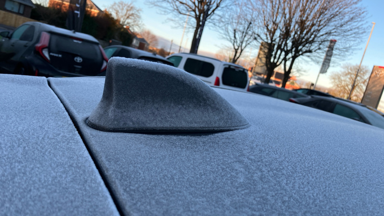 Toyota Yaris 1.5 Hybrid Design 5dr CVT Hybrid Hatchback